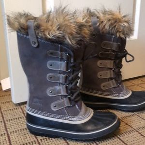 Sorel Joan of Arc Women’s Boot